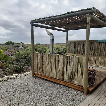 Camelot Cottages Langebaan Exterior foto
