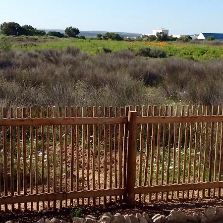 Camelot Cottages Langebaan Exterior foto