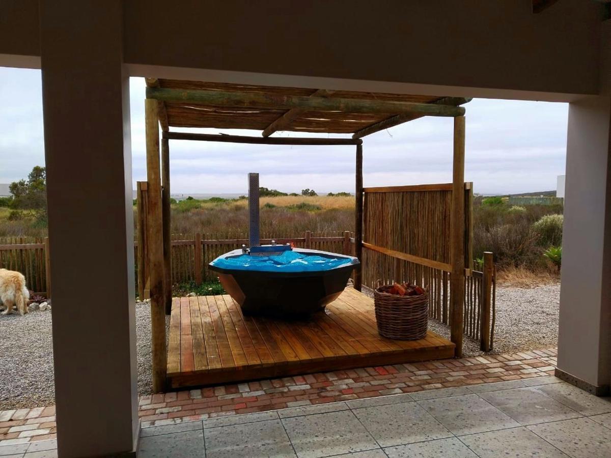 Camelot Vakantiehuis