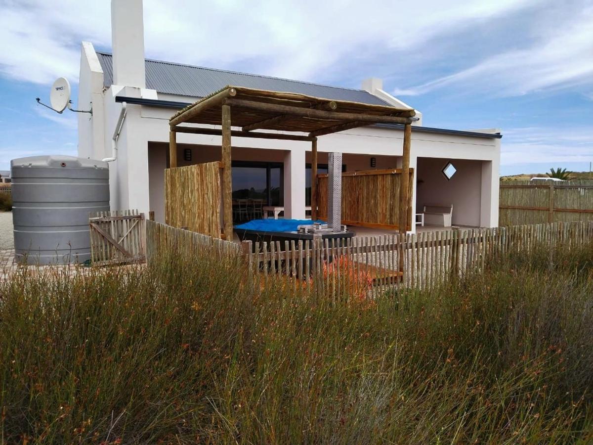 Casa de Férias Camelot Langebaan
