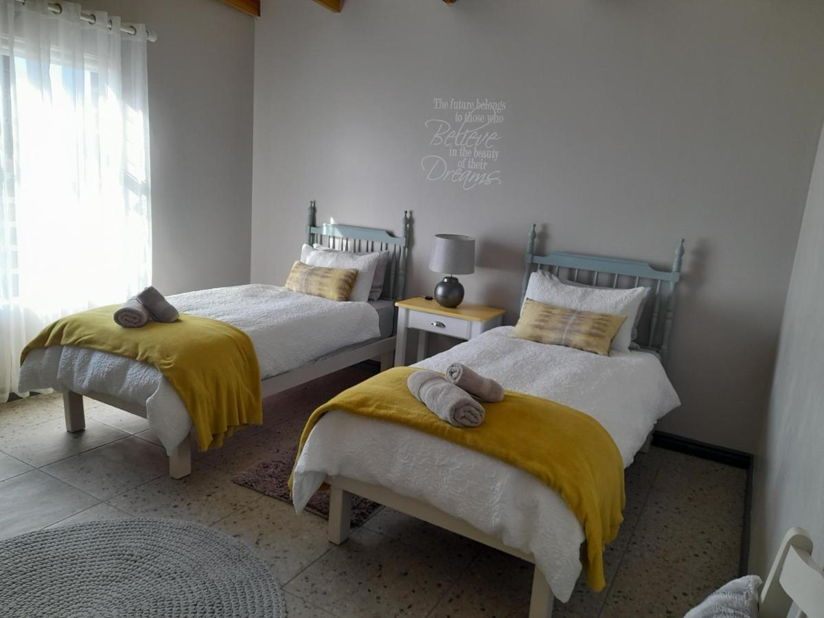 Camelot * Langebaan