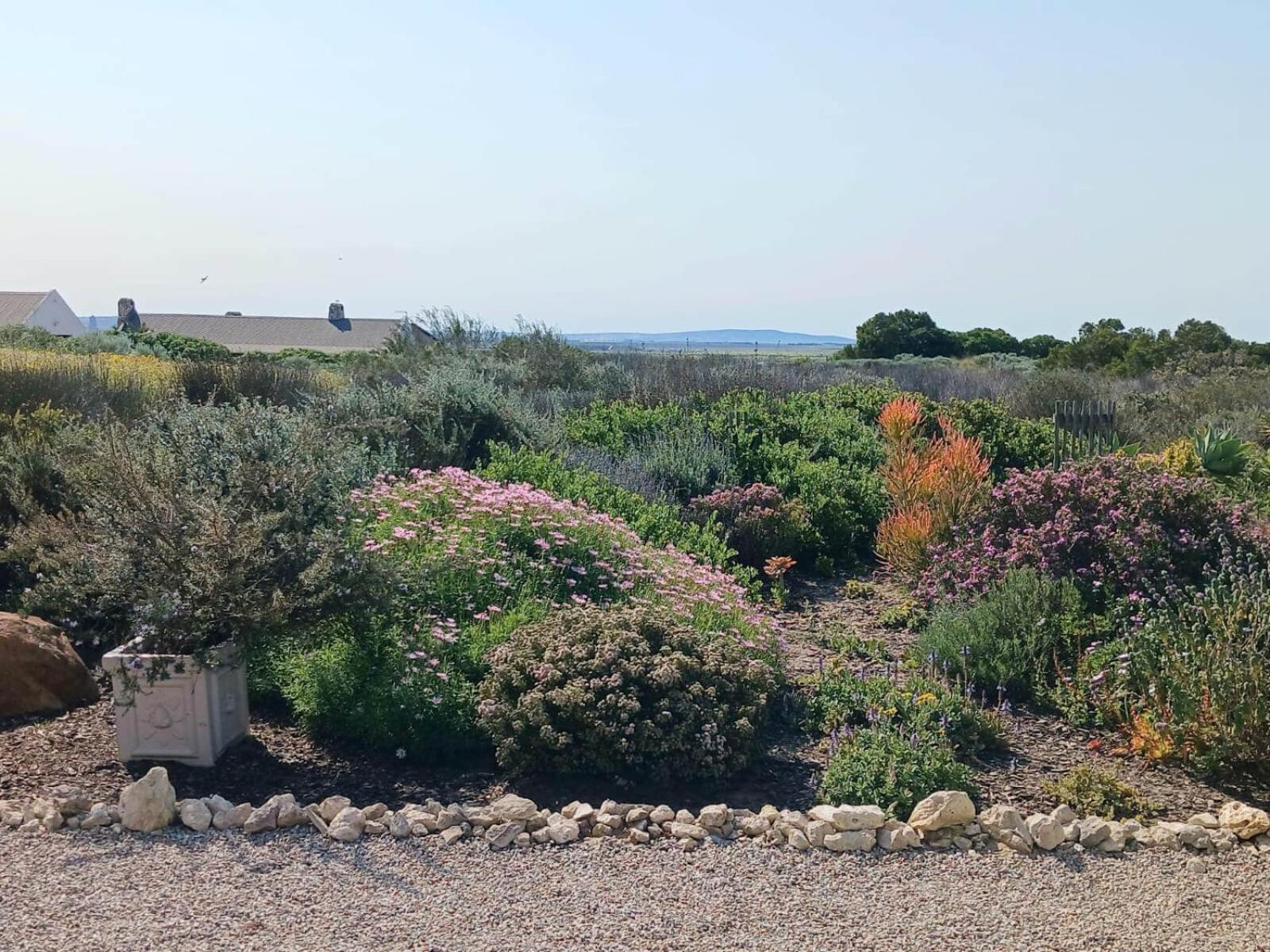 Camelot Casa de Férias Langebaan