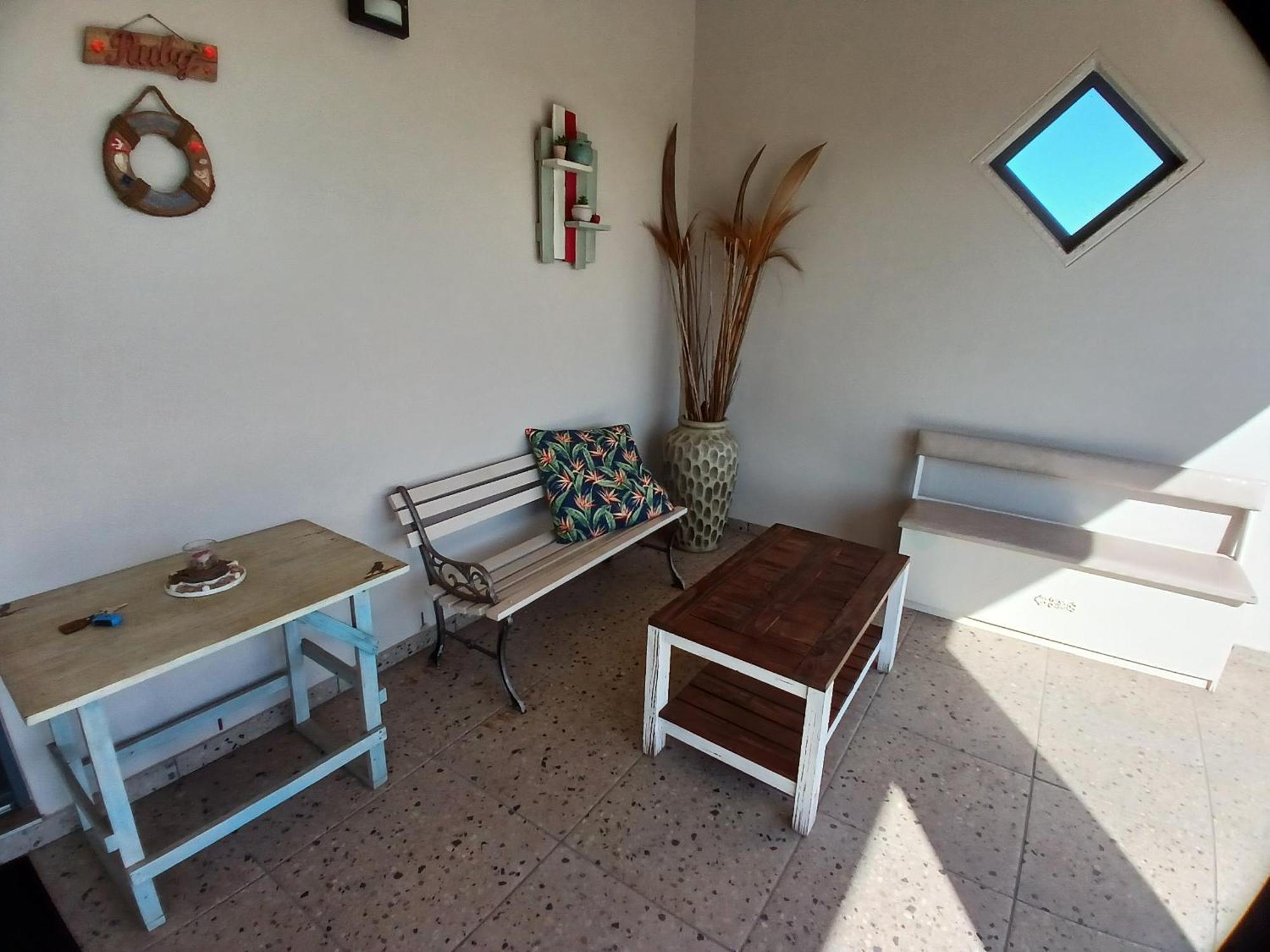 Camelot Casa de Férias Langebaan