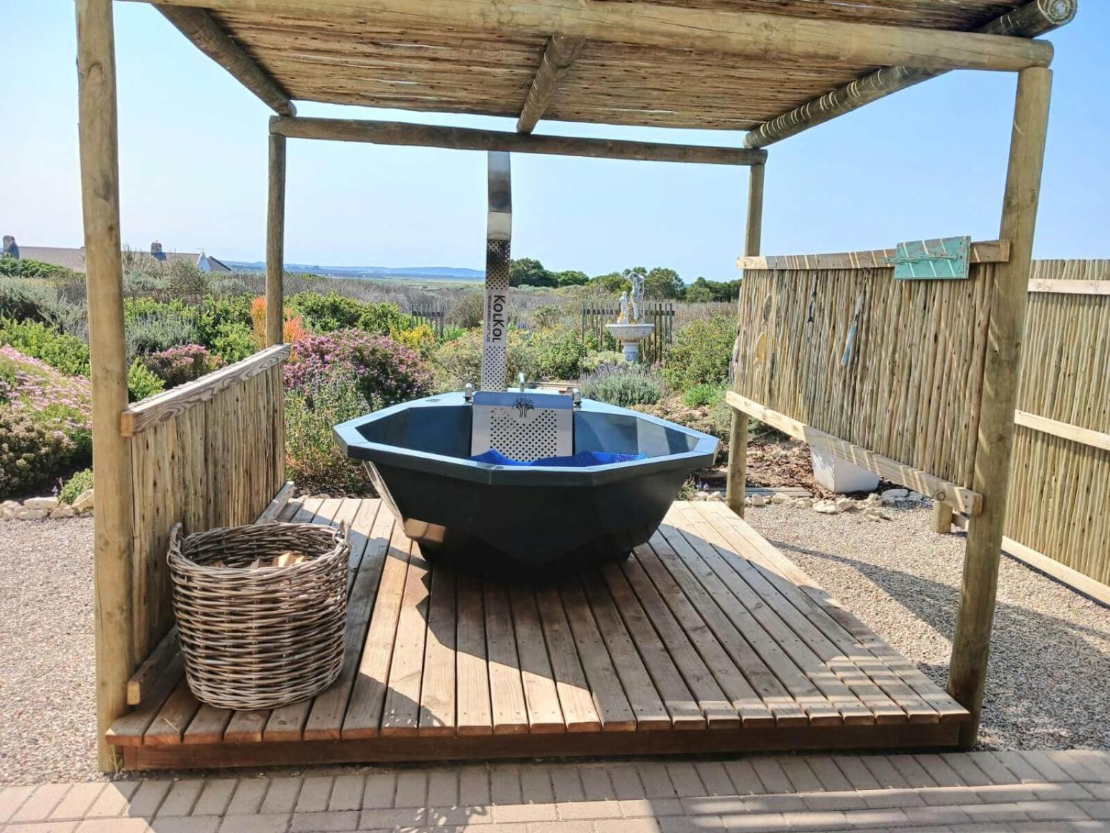 Camelot Langebaan